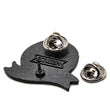 Load image into Gallery viewer, Ectogasm - "Clever Girl" Jurassic Park Enamel Pin - Gypsy's Graveyard, LLC