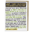 Load image into Gallery viewer, Emily McDowell & Friends - Everything Dark Empathy Card - Gypsy's Graveyard, LLC