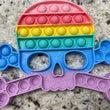 Load image into Gallery viewer, MIAS - Skull Bubble Pop
