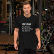 Load image into Gallery viewer, Pop Punk Short-Sleeve Unisex Tee - Gypsy's Graveyard, LLC