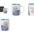 Load image into Gallery viewer, The Found - Lady Gaga Coffee Mug - Gypsy's Graveyard, LLC