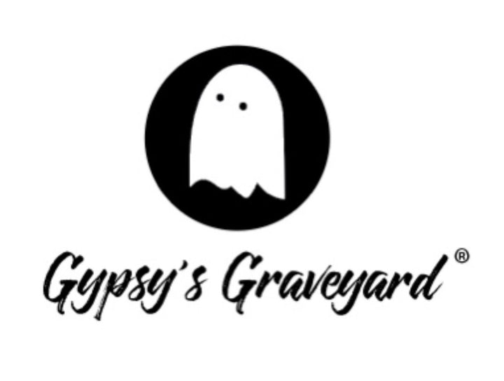 Digital Gift Card - Gypsy's Graveyard, LLC